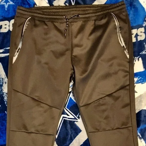 Mens track pants by Encrypted size 3XL - Picture 1 of 4